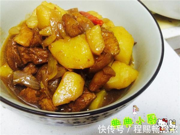 小朋友最喜欢的土豆做法,简单美味上桌被疯抢,再也不用担心挑食