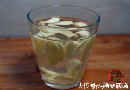 冰糖|冰糖和大蒜一起泡水喝，好多人不懂有啥用，我也是才知道，太厉害