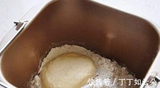 酵母菌|老面馒头VS酵母馒头,有什么不同,哪种对人体更好!