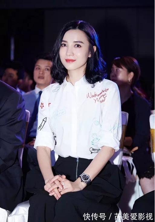 减龄|别老是跟风剪头发,试试今年超流行的4款“初恋头”,真的很减龄