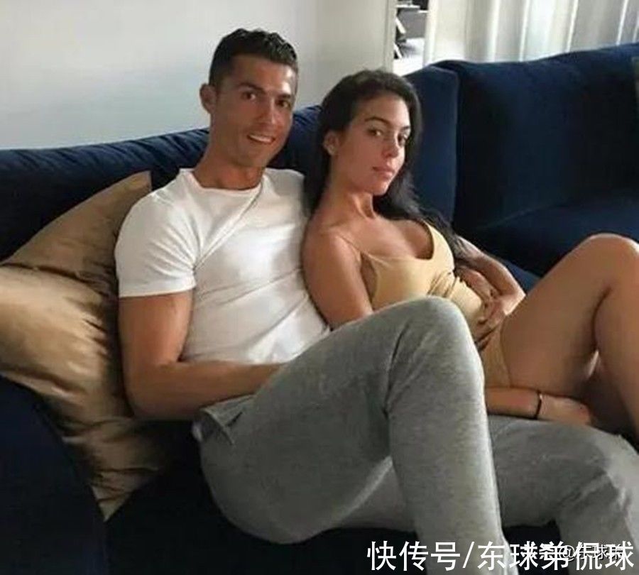 聊天记录|被爆出轨,遭遇催婚,C罗为何拖着不和乔治娜结婚?两因素成关键