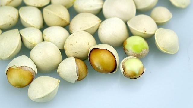 罗汉果|甲状腺结节的人,忌2物,吃2果,喝2茶,结节可能慢慢变小