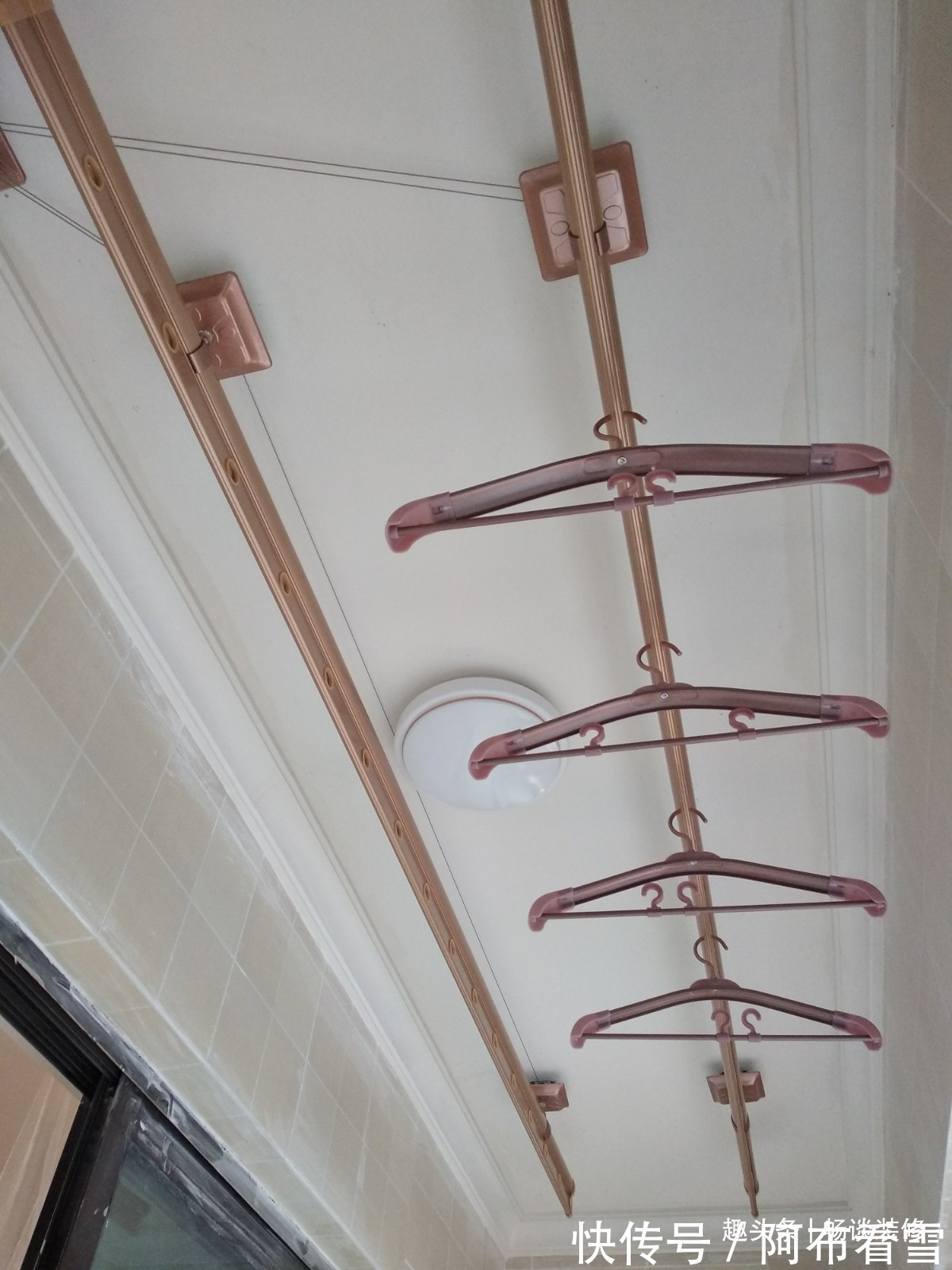 瓷砖|没必要花大价钱的5个地方,要把钱花在刀刃上,“穷装”反而实用