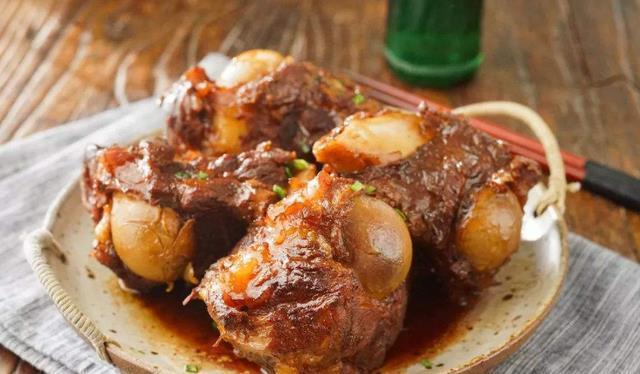 不腻|南方最受欢迎的四种东北菜,一是肥而不腻,四是不白