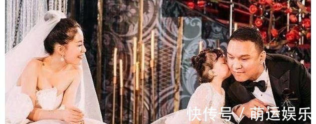 参加《中国好声音》未夺冠的她，却嫁给了爱奇艺总裁，成人生赢家