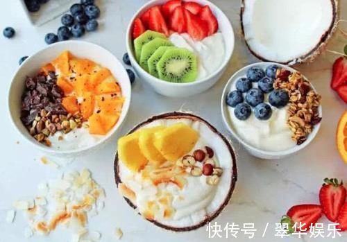 薏米粥|减肥“最猛”的3种早餐,酸奶压根不算啥,图3喝完怕“瘦太多”