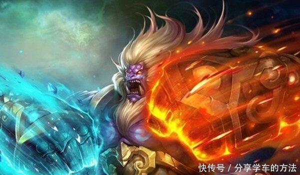 如来佛降伏孙悟空只损失了一只手错!你看他付出的代价有多大