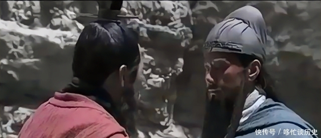 名将|被虚构出来的三个名将,形象深入人心流传广泛,至今还有人相信!