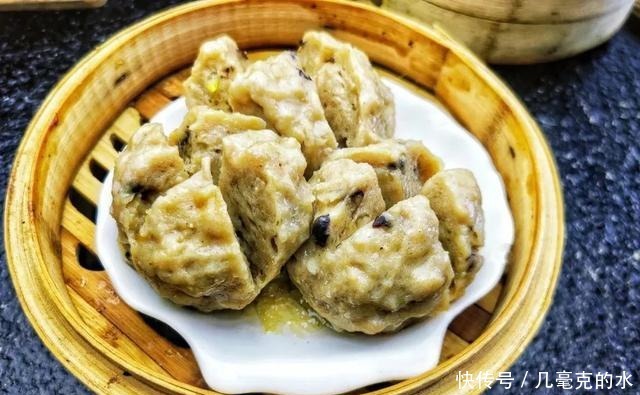 咸香|酥香软糯、酸甜咸香!肠粉、烧麦、虾饺……叹地道老广风味!