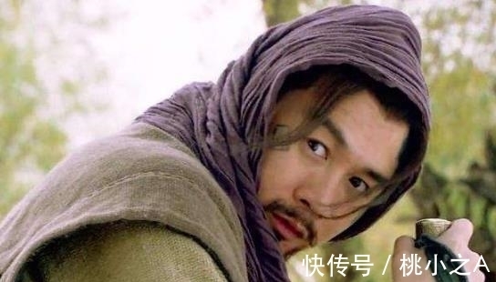 五虎|能打败林冲,能战平呼延灼,宋江却不让他进五虎,也不让他进八骠