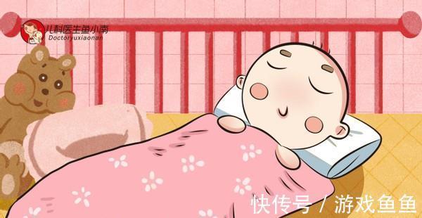 宝宝|宝宝打鼾伤身毁颜值,用药还是手术,父母应该怎么办?