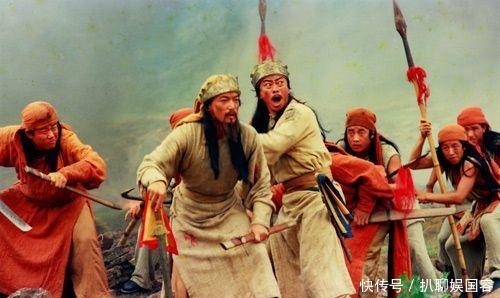 秘密|他是太平天国元老,不仅没有被凌迟还活了近百岁,死前说出一秘密