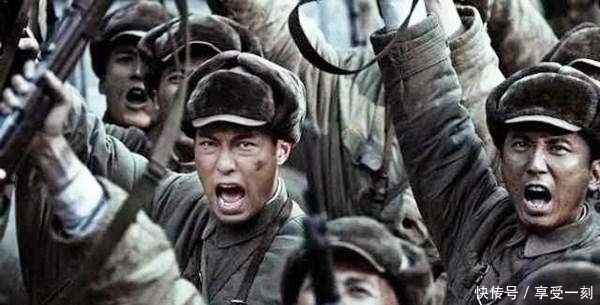 点名|志愿军的孤胆英雄,他1人活捉63名英军,斯大林不信点名要见他