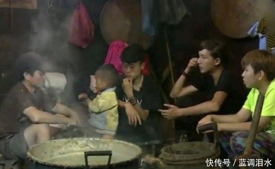 學姐知道 “變形記”后的他們,有的成網紅身價過億,有的簽約公司想當明星!