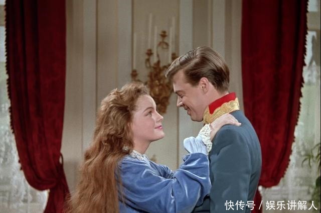 茜茜公主|《茜茜公主1》隐含着对城市的资本主义批判