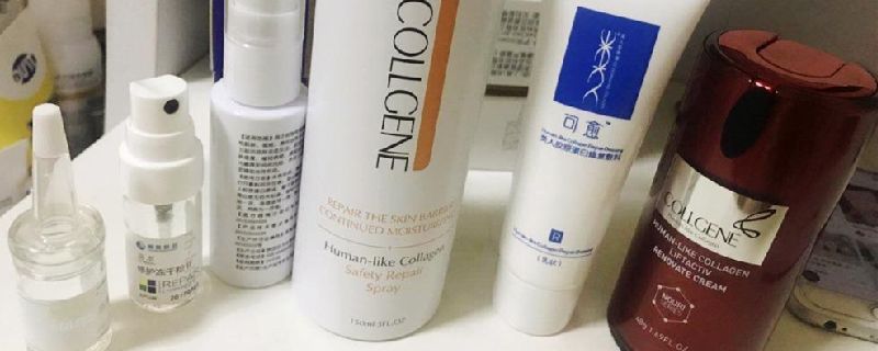 精华喷雾用在什么之后