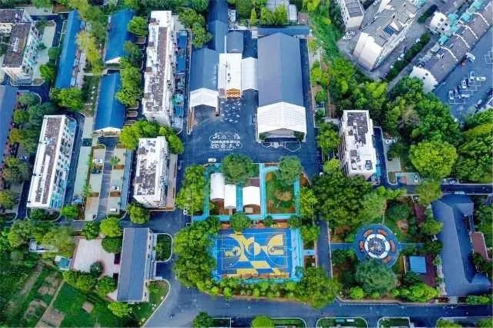 沈騰、馬麗來(lái)啦！綜藝《麻花特開(kāi)心》在衢州錄制~