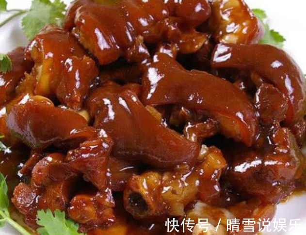 家里来客人不要不知所措，推荐几道简单美味家常菜，好吃又有面子