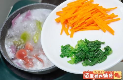 這件事情比補鋅更重要!80%的媽媽都沒有做到~寶寶輔食