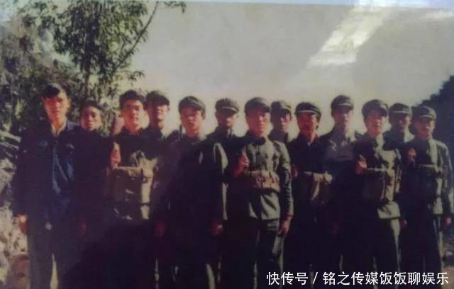 马崩|1984年老山前线,越军偷袭的“马崩哨所”至今完好,内部令人称奇