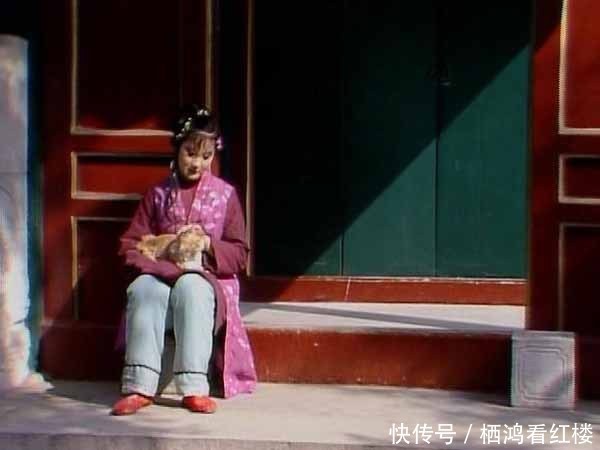 如果你是王夫人,金钏和宝玉调笑事件后,你还会留金钏在身边吗?