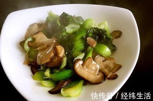 胆固醇|天然“降脂药”找到了，经常吃一些，清洁血管，血脂悄悄降下来