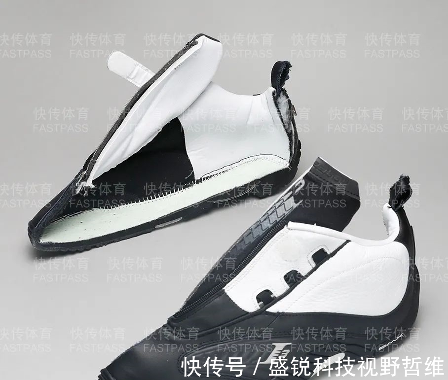 艾弗森|快传拆解|REEBOK ANSWER IV“Step Over”20周年复刻