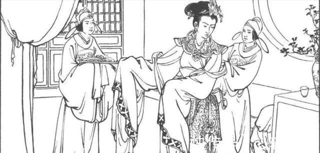 赶考!故事:赶考书生赶夜路,遇到一美貌女子,道士:等你很久了