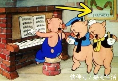 动画片|动画中细思极恐的设定,小智力大无穷,大头儿子身世成“谜”