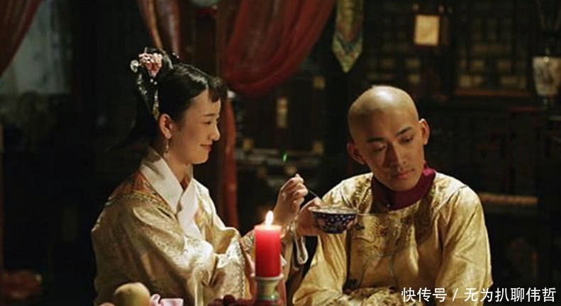 慈禧|珍妃井连小孩塞不进，慈禧是如何把珍妃推下去的？