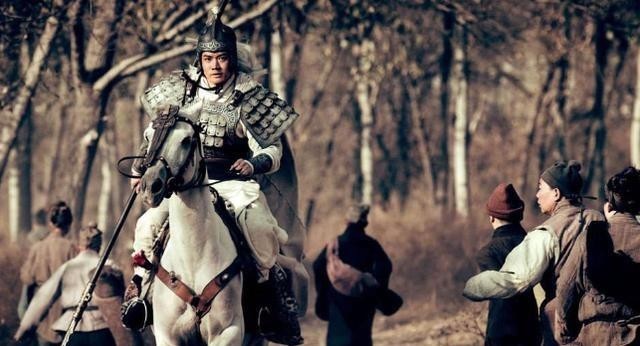 损失|陆逊取得夷陵之战刘备只损失了5万人,蜀汉为何却因此一蹶不振呢?