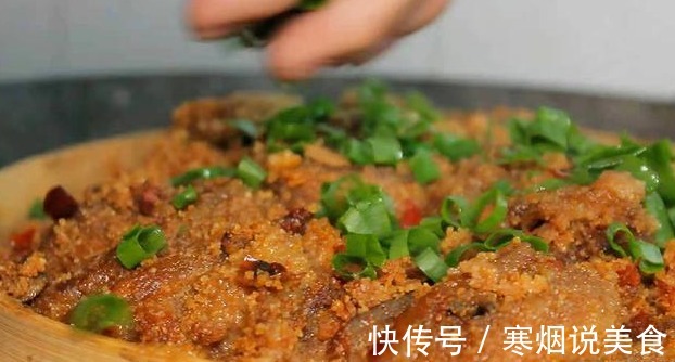 分享粉蒸肉的5种做法,学会后想吃粉蒸肉,再也不用去饭店了