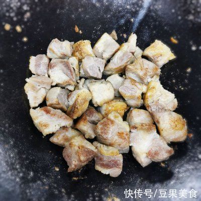 牛腩|丰富餐桌味——好吃到飞起的美味咖喱牛腩