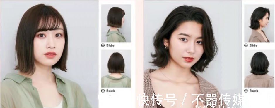 发量|想要“显瘦显年轻”?凭什么?不懂发型的造型秘诀,再折腾都白搭