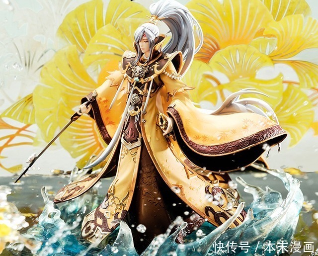 手办|女孩网上吐槽自己千元手办被母亲当成精致果盘,众网友回复很真实