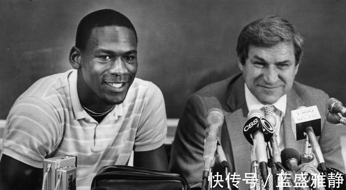 艾弗森|巅峰对决!乔丹、艾弗森谁会获得最后的胜利!