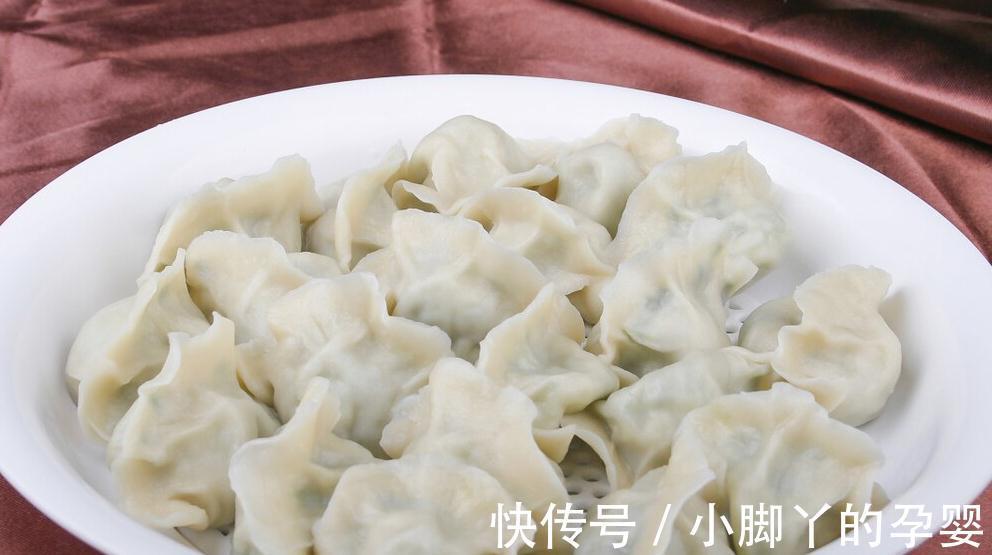 同样是煮水饺,“盖盖煮”和“不盖盖煮”区别大,学会再煮不吃亏