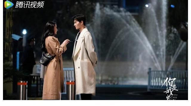 甜宠剧|《你是我的荣耀》两人最好的状态，你懂我的专业术语我也懂你的