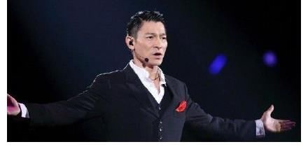 刘德华|刘德华否认参加综艺节目,确定出演流浪地球2,2部电影也在计划中