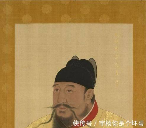 读书|朱棣狠心杀了一人,却不知此人一死却要整个大明来陪葬!