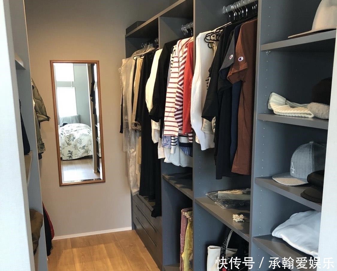 空间利用|日本太太在中国的家，精致的小二层，布置得温暖治愈，羡煞旁人！