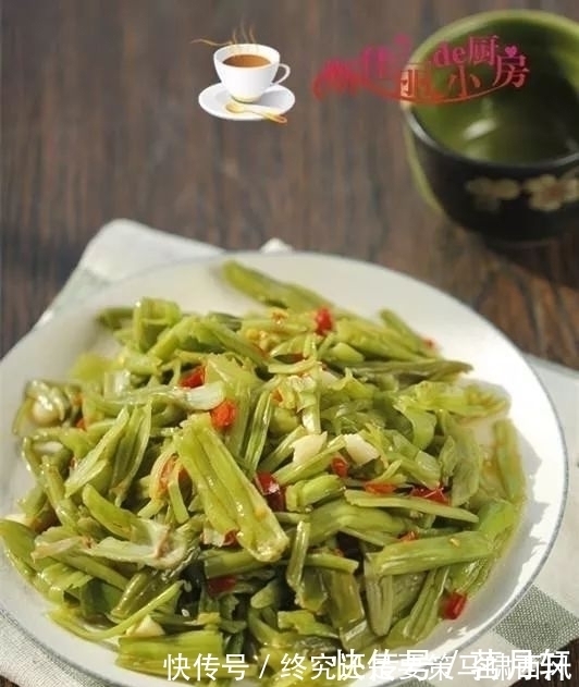 剁椒|它是碱性食物,常吃除口臭排宿便肠道畅通了,可惜很多人不知道