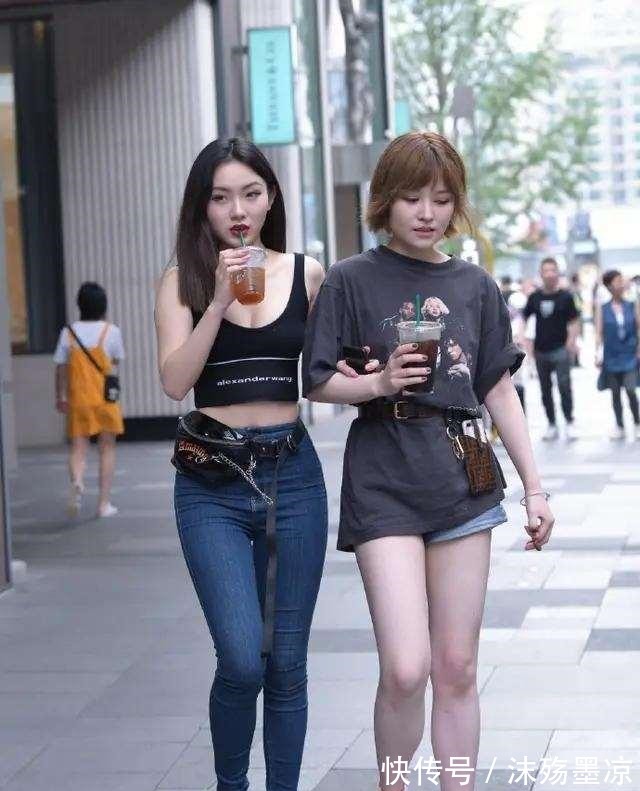 打底裤 突显时尚气息的打底裤,率真自然塑造完美身型,温柔得体!