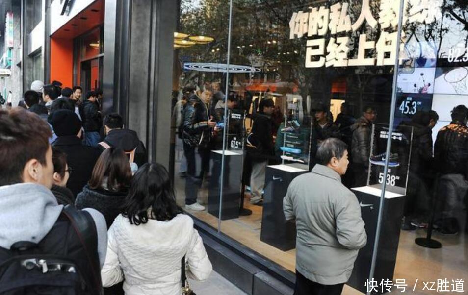 阿迪耐克实体折扣店产品滞销如何处理?