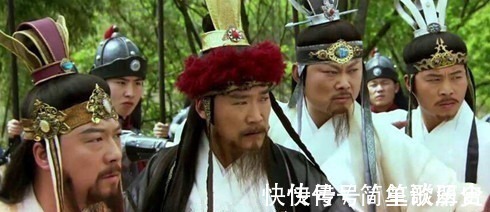 西岐!封神演义,玉帝四大“保镖”,骑着异兽出场,姜子牙赶紧求助师傅!