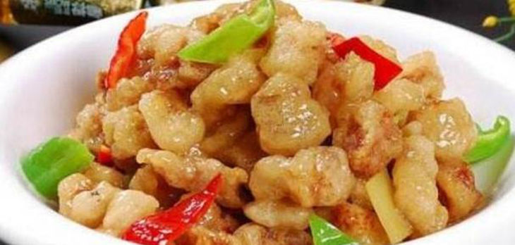 蚕豆|丰盛的52款菜肴，精选好食材成就家常好味道，一起试试几道吧