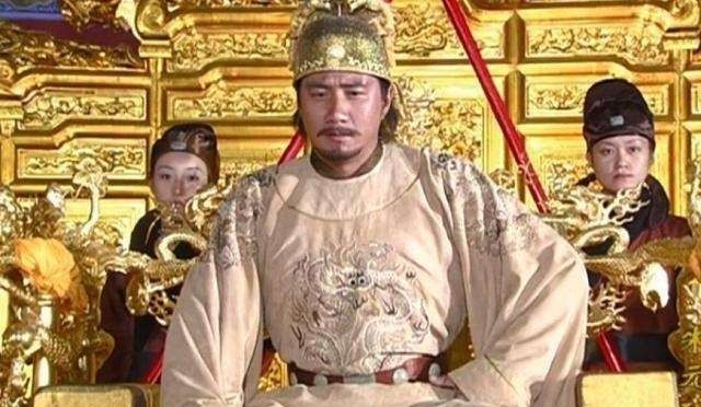 李世民|若嬴政、刘邦、李世民、朱元璋生在一个时期,谁是王谁是臣?