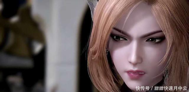 前往|斗罗大陆比比东为何允许胡列娜前往杀戮之都唐晨给出答案!