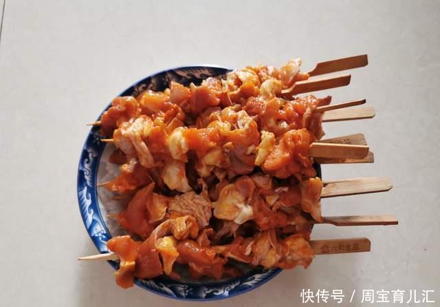 自制|自制骨肉相连,味道不比外卖差!