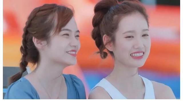 金紫怡|機智的戀愛：女1曬親密合照，網友送祝福，女3戀人身份公布遭網暴